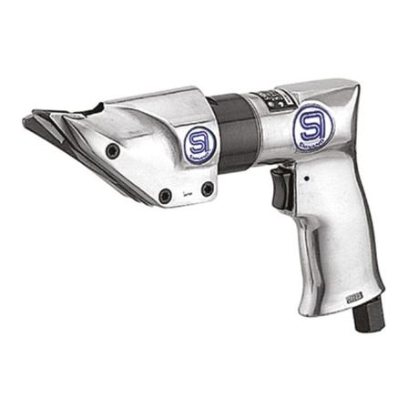 SHINANO SI4500 Platesaks, Maskiner