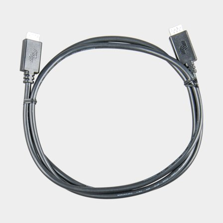 Cavo di comunicazione VE.Direct Victron, 1.8 metri