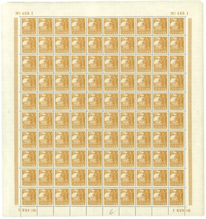 Danmark - AFA 172 helark 455I