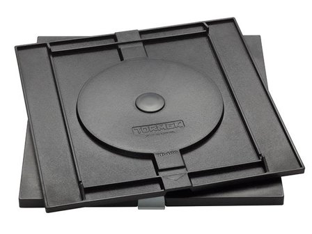 Tormek RB-180 Vändplatta, Verkstad