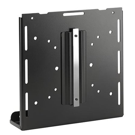 Chief Thin Client PC Monitor Mount Accessory - Black monteringskomponent - for tynnklient