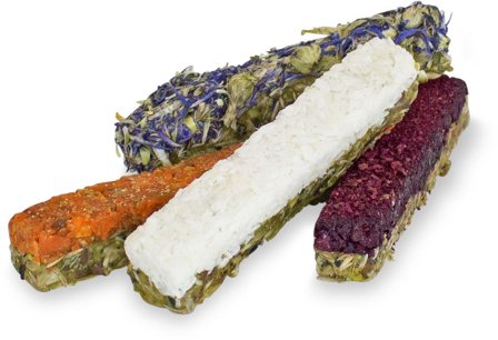 Jr Farm Deluxe Gnagesticks - 110g