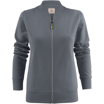Tröja Dam Zip Javelin*