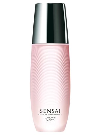 Sensai Cellular Performance Lotion II Moist (replaces GH 899516) 125ml