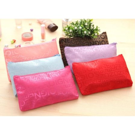 Förvaringsväska Travel Cosmetic Bag