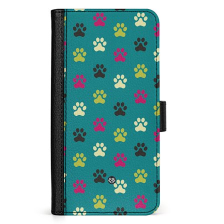Bjornberry iPhone 15 Pro Fodral - Hundtassar