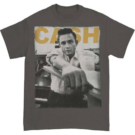 Johnny Cash Cash Studio T-shirt