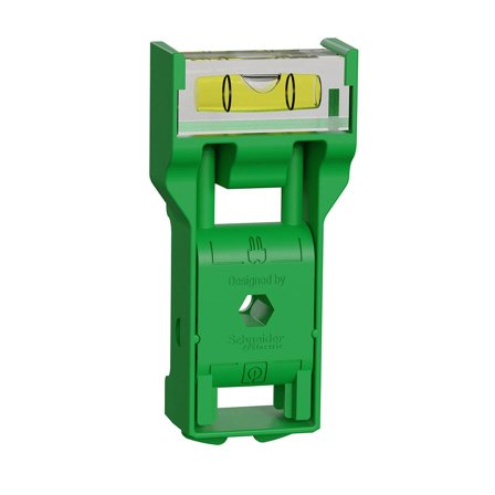 Schneider Electric WDE015733 Vater, Måleinstrumenter