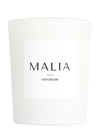 MALIA Elevation Candle - Nude - 180 g