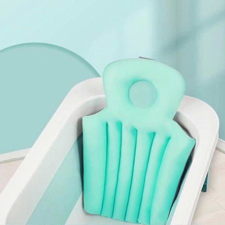 20% rabatt helkroppsbadkudde halkfri huvud nacke axel ryggstöd badkuddar