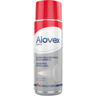 Alovex Ferite Spray 125ml
