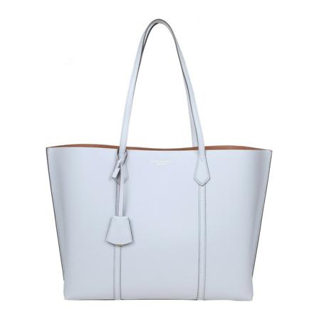 Tory Burch, Shoulder Bags Szary, Kobieta, Rozmiar: ONE Size