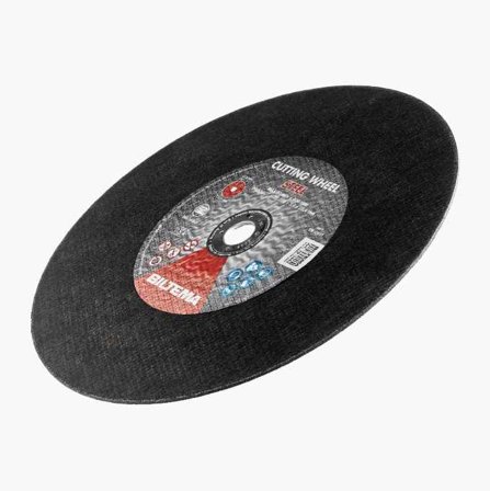 Kapskiva stål 355 mm