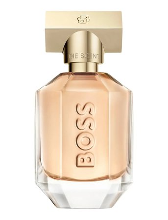 Hugo Boss The Scent For Her Edp - Nude - 30 ML
