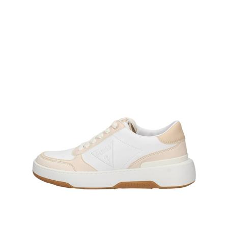 Guess, Sneakers Wit, Dames, Maat:38 EU