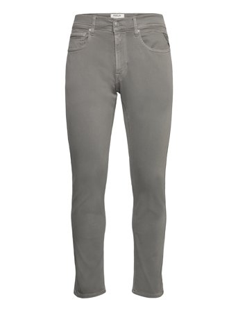 Replay | Grover Trousers Straight Hyperflex Colour Xlite | 38 x 32