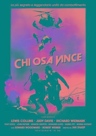 Chi Osa Vince (Restaurato In Hd)