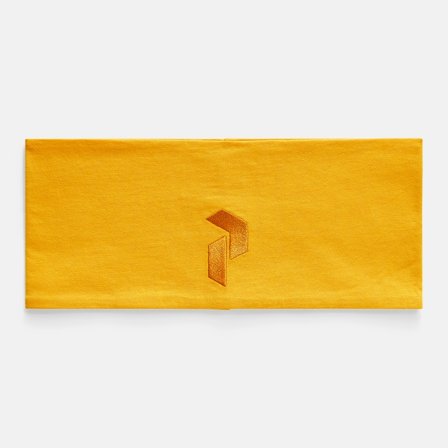 Peak Performance - Logo Soft Headband