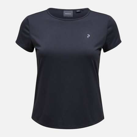 Peak Performance - Active Slim Shortsleeve Women