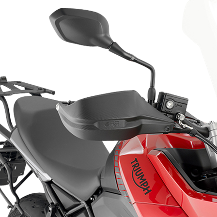 Paramanos Givi EH ABS Plástico - Triumph Tiger Sport 660 2022-2025