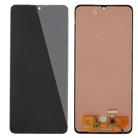 For Samsung Galaxy A33 5G A336 Grade C LCD-skjerm og Digitizer Assembly Del