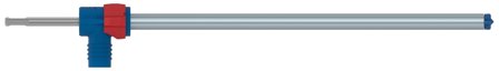 Bosch EXPERT SDS Clean Plus-8X 2608901779 Hammerbor for kjemisk forankring, SDS Plus 18x400x550 mm, Maskintilbehør & forbruk