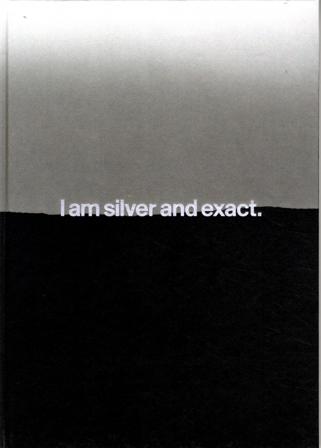 I am silver and exact Linda Hofvander - Bok av Annika von Hausswolff & Auro Seikkula - Inbunden