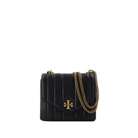 Tory Burch, Handbags Zwart, Dames, Maat:ONE Size,Katoen
