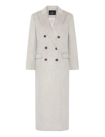 Bruuns Bazaar | Fallopiabbabellas Coat | 36