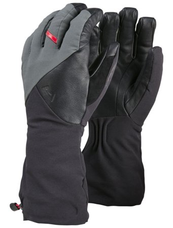 Mountain Equipment Randonee Gauntlet Shadow/Black