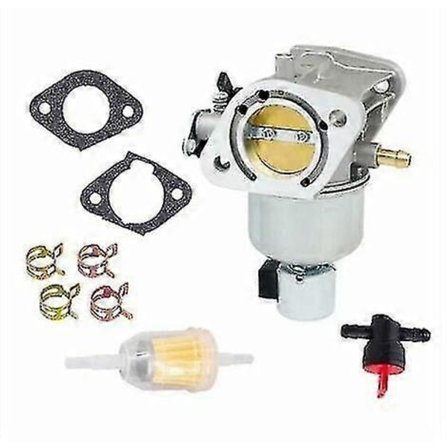 Tcgg-fr651v Kawasaki Fs651v Fr691v Fs691v Forgasser 15004-0986 0828 7062 Tilbehør