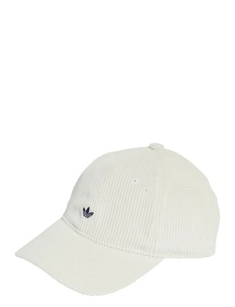 adidas Originals Corduroy Bb C - White - 58-60