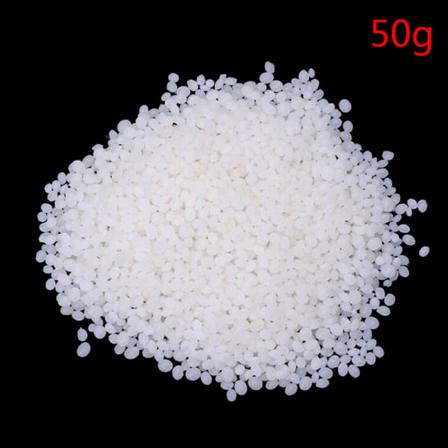 Polymorph Termoplast Formbar Diy Hantverk Leksak Morph Plast Pe