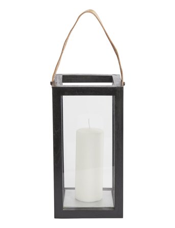 Muubs Lanterne Storm S - Black - S