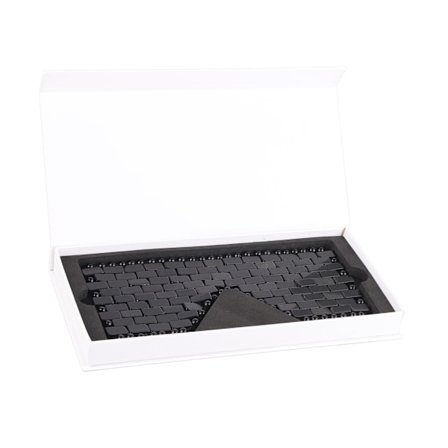 Jade Sten Øjenmaske Kølende Sovende Øjenmaske Kold Terapi Øjenbehandling Massager Obsidian