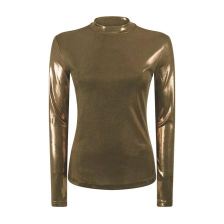 Aaiko Top , Geel , Dames , Maat: XL