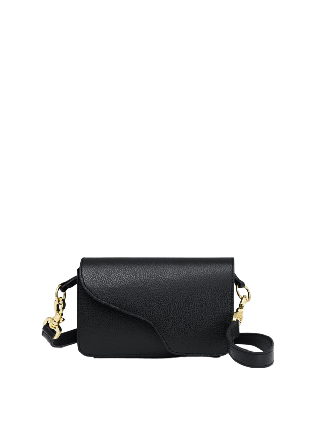 ATP Atelier Corsina Walnut Naplak Handväskor Dam Brun ONESIZE