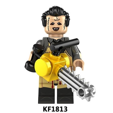 3st Minecraf minifigurer Marvel Series figurer 6 6