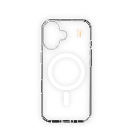 Clear Case MagSafe iPhone 17 Clear