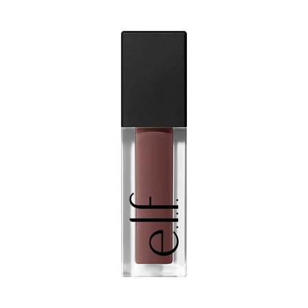 e.l.f. Liquid Velvet Eyeshadow Currant Mood, Makeup, Øjne, Øjenskygge