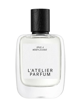 L'atelier Parfum Edp Woodylicious 50Ml - Nude - 50 ML