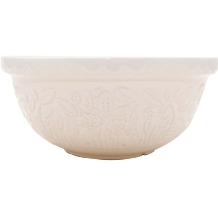 Mason&cash In The Forest Fox sekoituskulho 4 litraa, crème