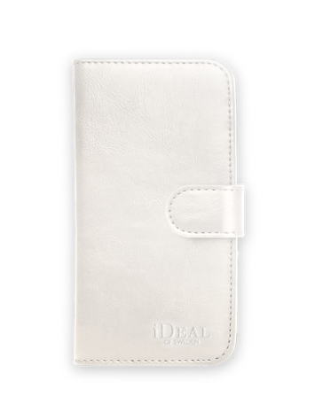 Magnet Wallet+ iPhone 8 Plus White