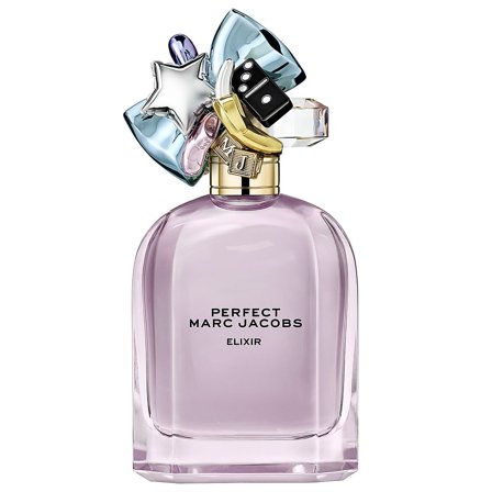 Marc Jacobs Perfect Elixir Eau de Parfum 100 ml, Parfumer & Dufte, Til Hende, Eau De Parfum