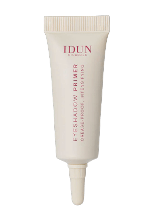 IDUN Minerals Eyeshadow Primer Ögonskuggor Dam Beige 8,5 ML