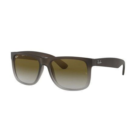 Ray-Ban Justin - Solglasögon - Bruna - RB4165 854/7Z 51