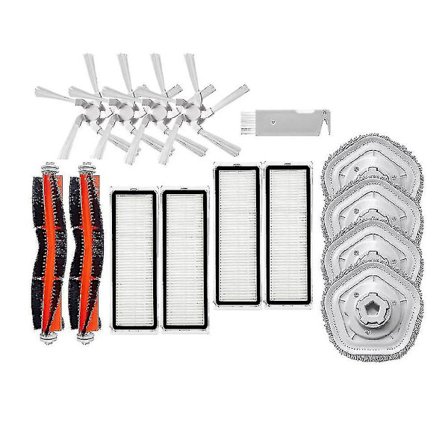 Xiaomi Dreame Bot W10 W10pro Reservedeler