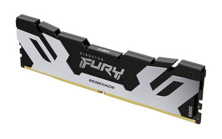 Kingston FURY Renegade - DDR5 - modul - 48 GB - DIMM 288-pin - 6400 MHz / PC5-51200 - ikke-bufret