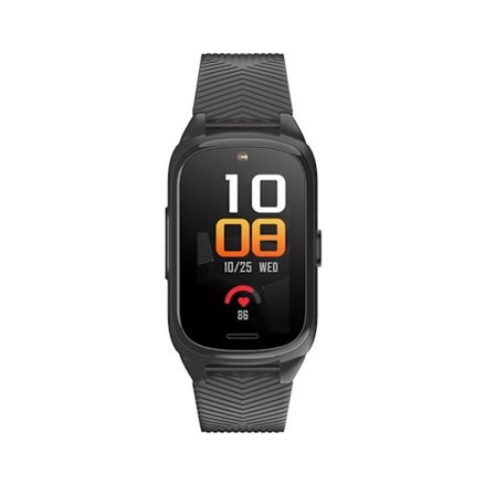 Forever Smartwatch SIVA ST-100 - Svart