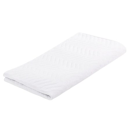 Doomoo Madrasbeskytter Hvid 60 x 120 cm, Tøj & Bolig, Sengetøj, Dyner & Puder, Øvrig